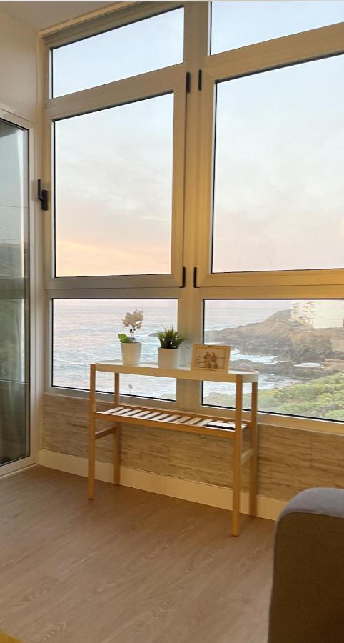 Las Toscas El Apartamento De Margot מראה חיצוני תמונה