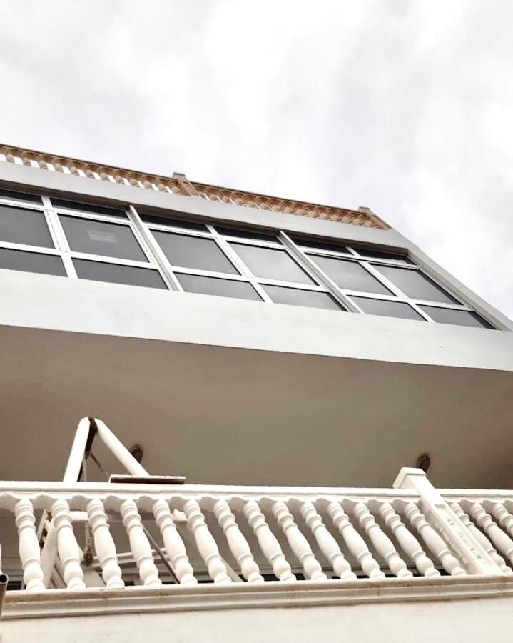 Las Toscas El Apartamento De Margot מראה חיצוני תמונה