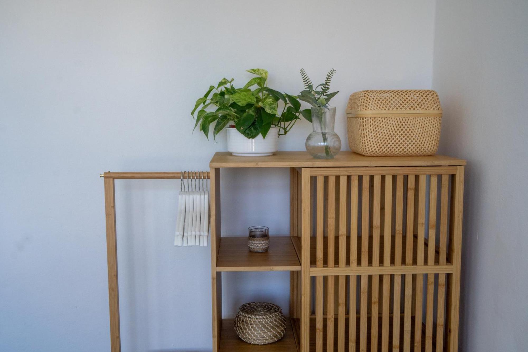 Las Toscas El Apartamento De Margot מראה חיצוני תמונה