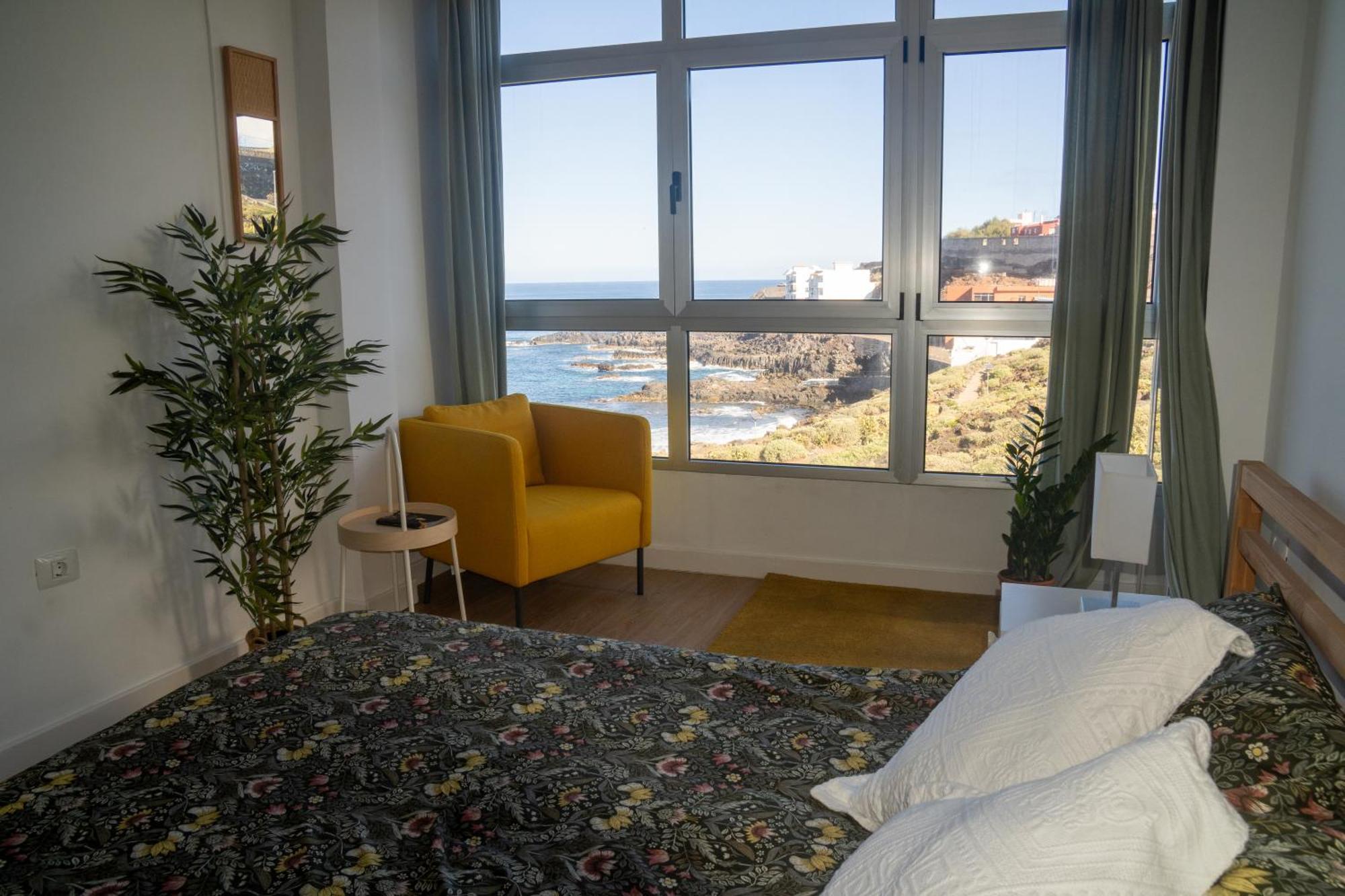 Las Toscas El Apartamento De Margot מראה חיצוני תמונה