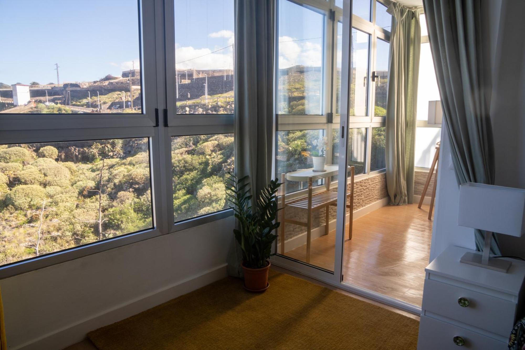 Las Toscas El Apartamento De Margot מראה חיצוני תמונה