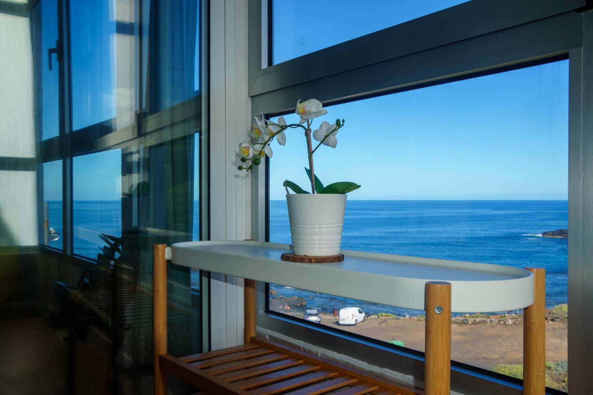 Las Toscas El Apartamento De Margot מראה חיצוני תמונה