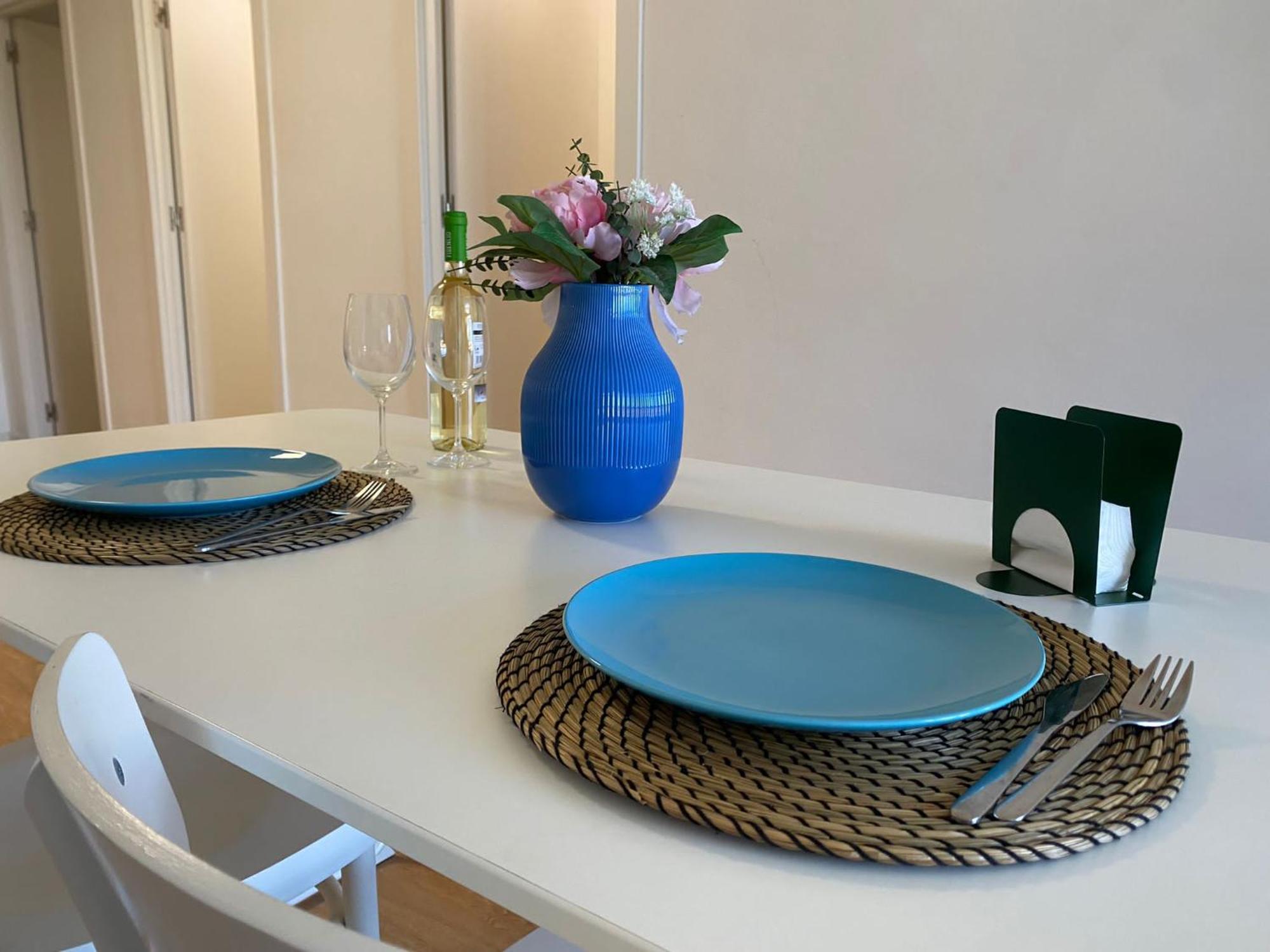 Las Toscas El Apartamento De Margot מראה חיצוני תמונה