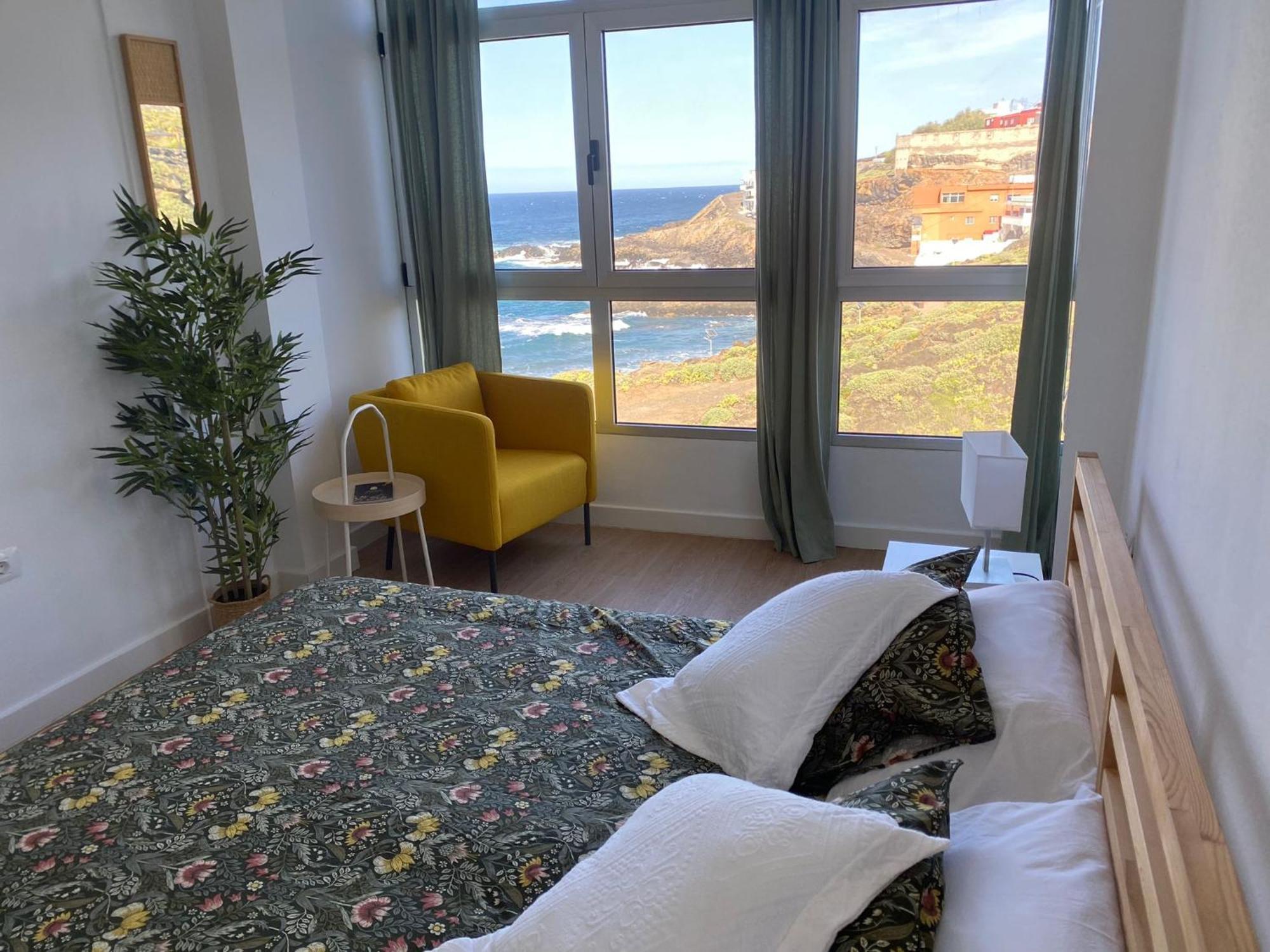 Las Toscas El Apartamento De Margot מראה חיצוני תמונה