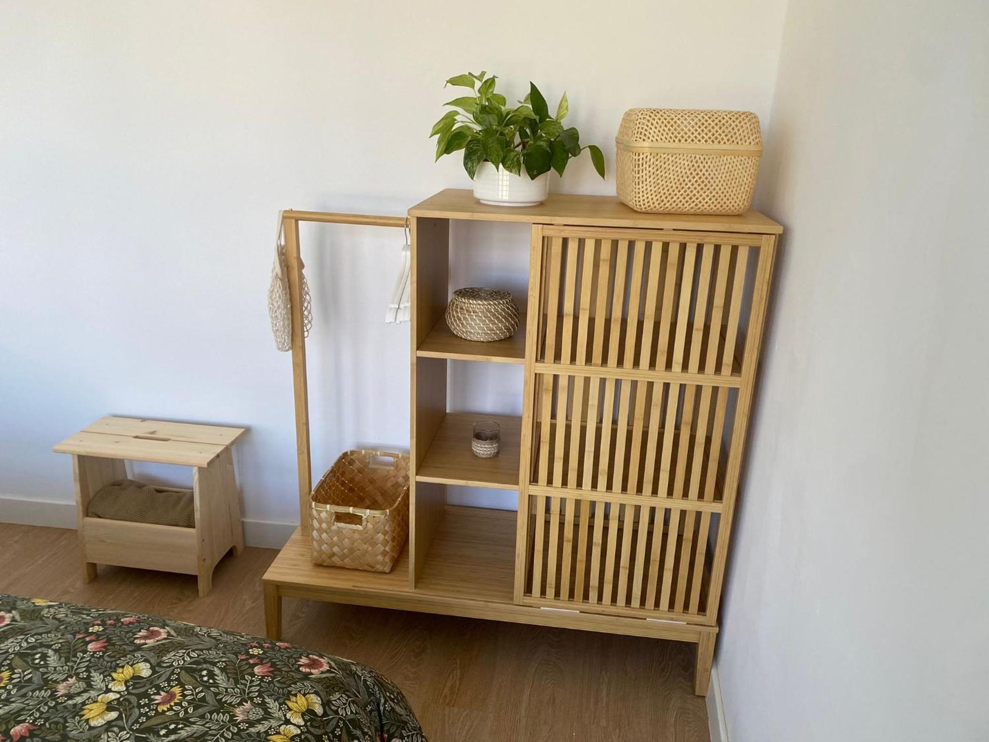 Las Toscas El Apartamento De Margot מראה חיצוני תמונה